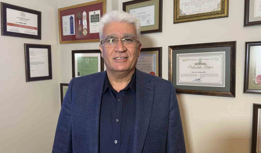 Soğuk Hava Belinizi Vuruyor! Uzmandan Önemli Uyarılar