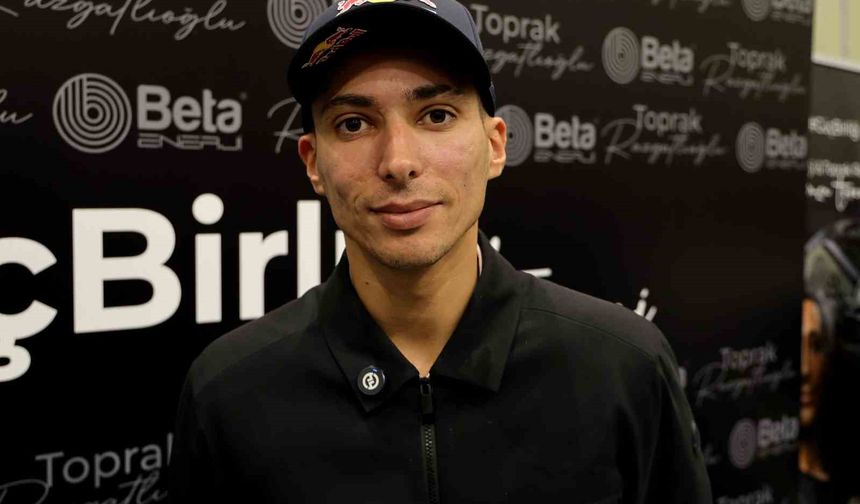 Toprak Razgatlıoğlu’ndan MotoGP Mesajı: “2027’de Her Şey Farklı Olacak”