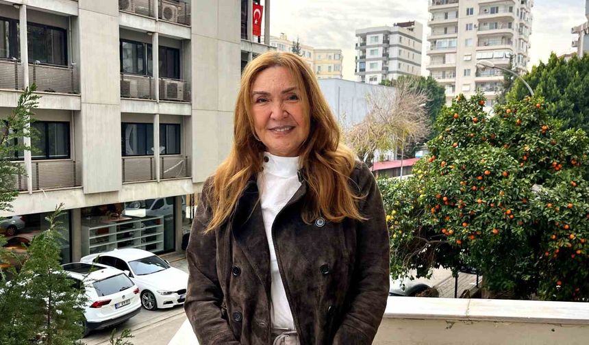 Türk Profesör ABD Sağlık Sisteminde Zirveye Çıktı