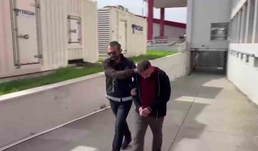 Durdurulan Tırdan Servet Çıktı: 15 Milyonluk Kaçak Sigara Operasyonu