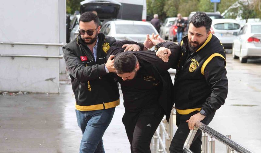 Ehliyetsiz Sürücü Dehşeti! Bebek Arabasına Çarptı