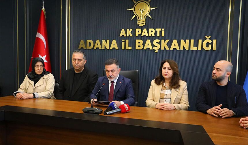 AK Parti’den 28 Şubat Mesajı: “Aynı Zihniyet Hâlâ Diri”