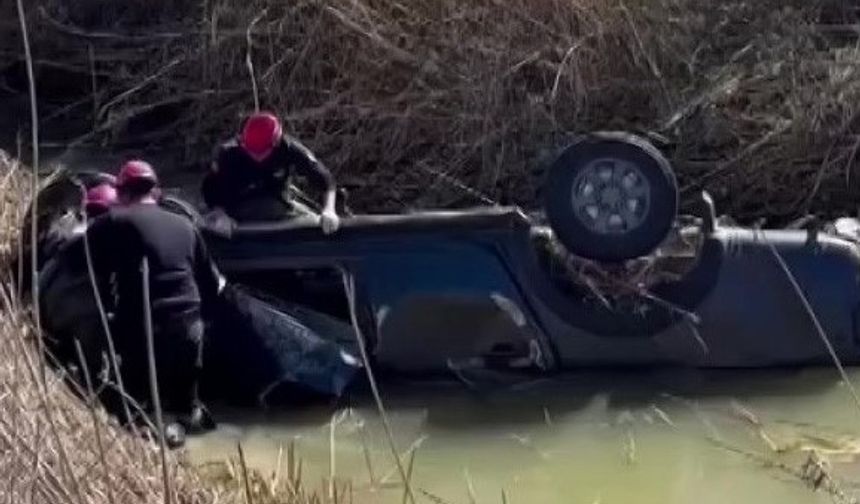 Dere Yatağında Can Pazarı!