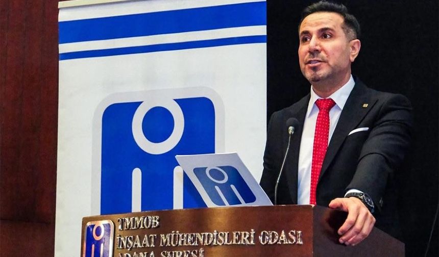 Afete Kader Demek, İhmali Gizlemektir