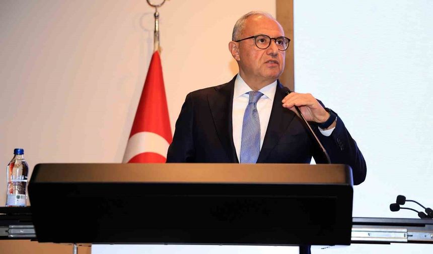 Bekir Sütcü’den Birlik Mesajı: “Kazanan Adana Oldu”