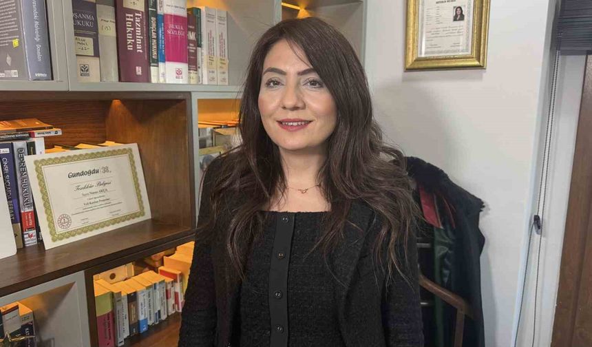 Maaşından Nafaka Kesildiğini Sandı, Cezaevine Girdi!