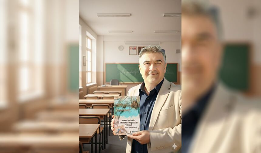 Doç. Dr. İsmail Güneş’ten İki Kitap Daha…