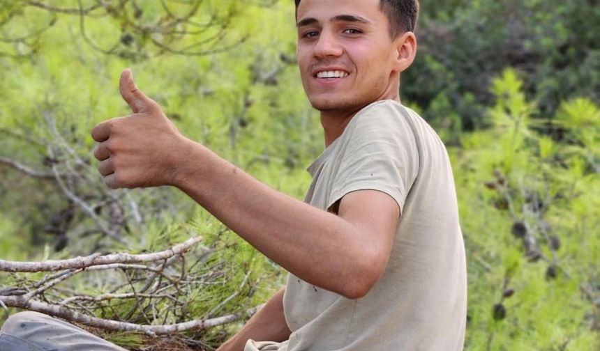 Adana’da Fabrikada Kahreden Kaza! 22 Yaşındaki İşçi Hayatını Kaybetti