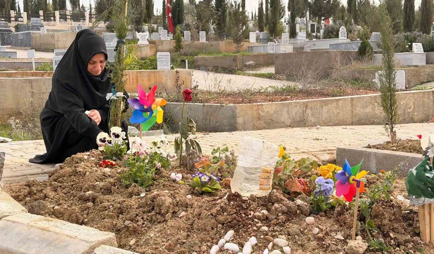 Doğum Günü Kutlamasına Gitti, Cenazesi Geldi: Acılı Annenin Feryadı
