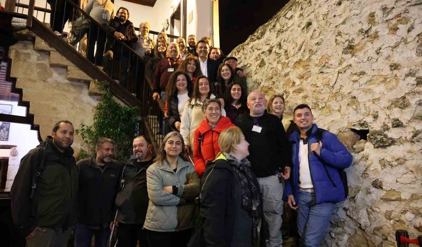 Efes’ten 7 Kat Büyük! Kozan Turizm Atağına Kalktı