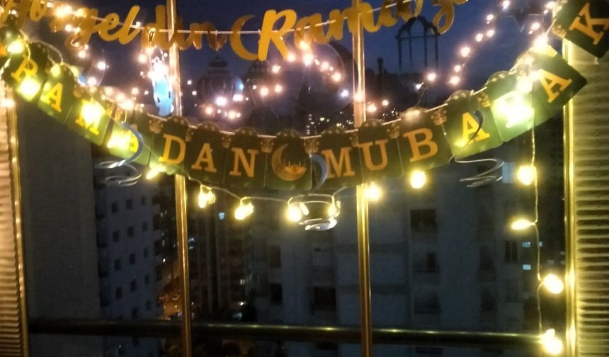 Eğitim-Bir-Sen’den Ramazan Ruhunu Yaşatan Etkinlik