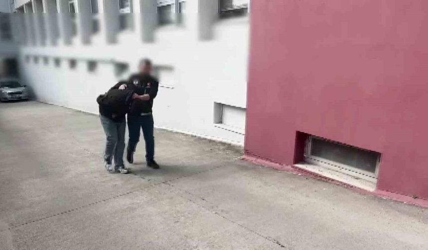 Adana’da Zehir Operasyonu! 409 Gram Taş Kokain Ele Geçirildi