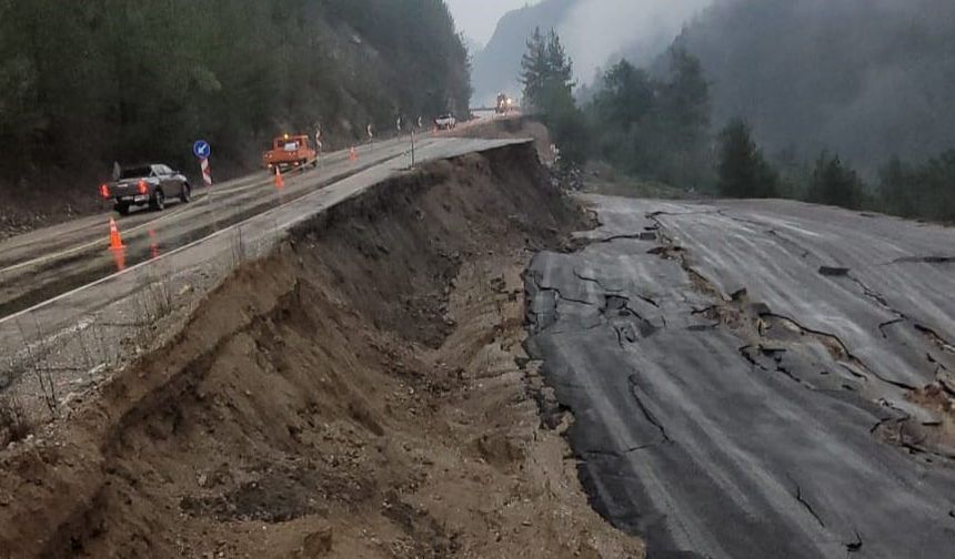 Adana’da Kritik Pist Kullanılamaz Hale Geldi