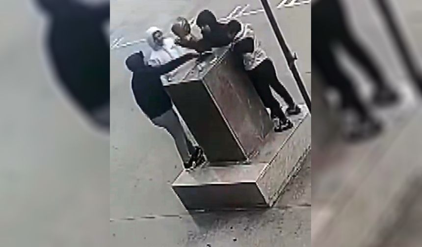 Helal Olsun Bu Çocuklara!