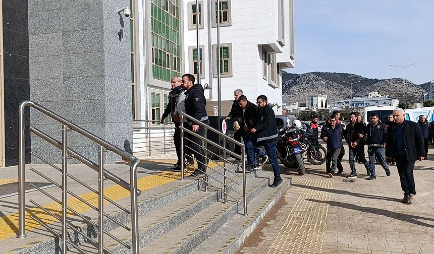 Veresiye Alkol İsteği Cinayetle Bitti: Zanlılar Dağ Köyünde Yakalandı