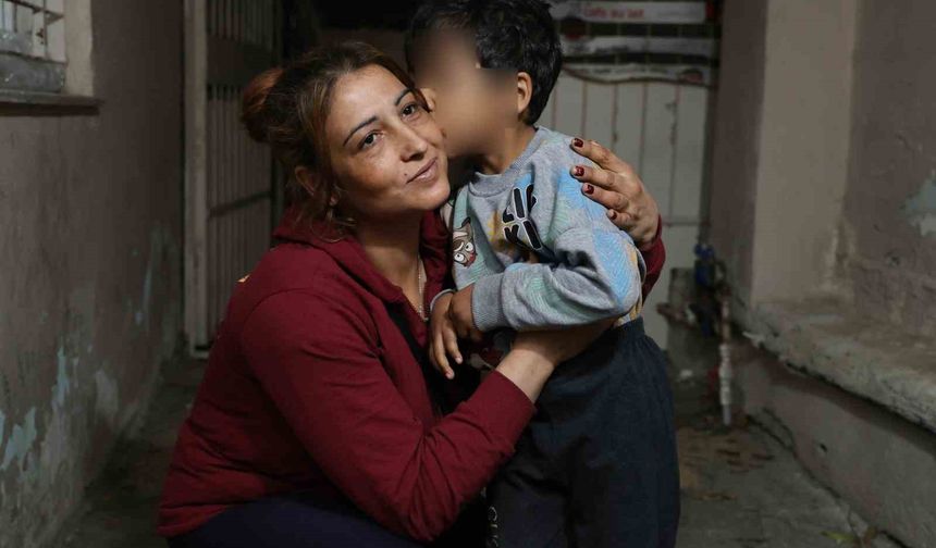 5 Yaşındaki Kaan’ın Sözleri Harekete Geçirdi