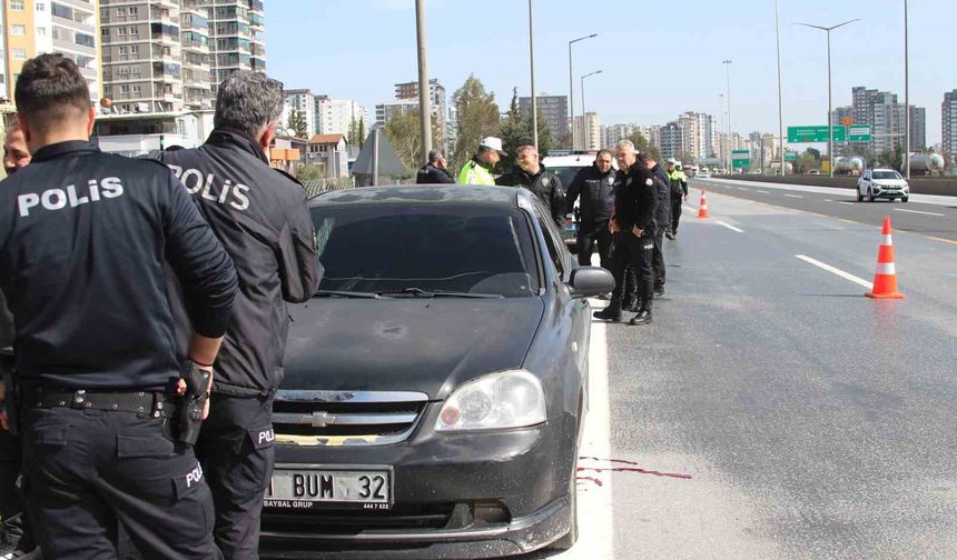 TAG Otoyolunda Şüpheli Ölüm: Cinayet mi İntihar mı?