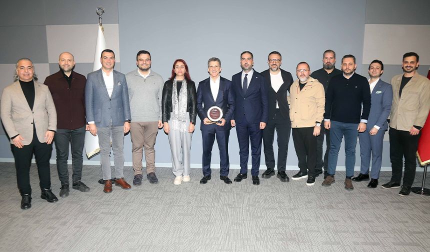 Pişkin: “En Güçlü Sermaye Bilgidir”