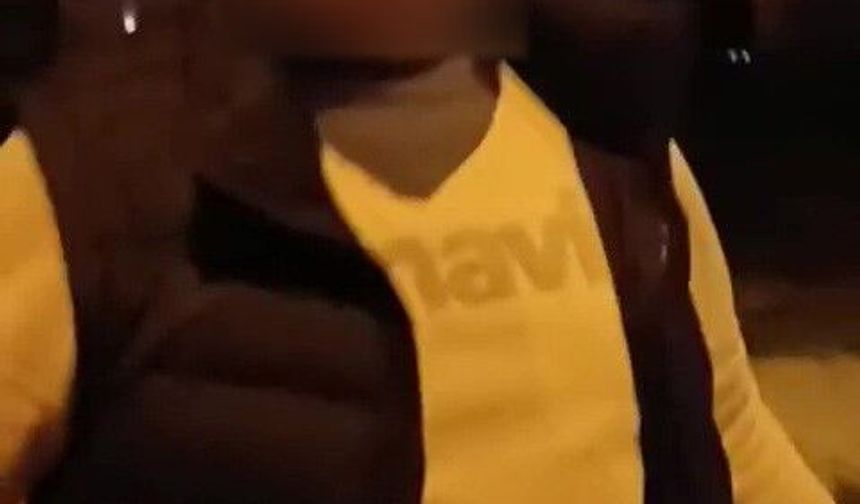 Adana’da Trafikte Gerilim: Tartışma Fiziksel Çatışmaya Dönüştü