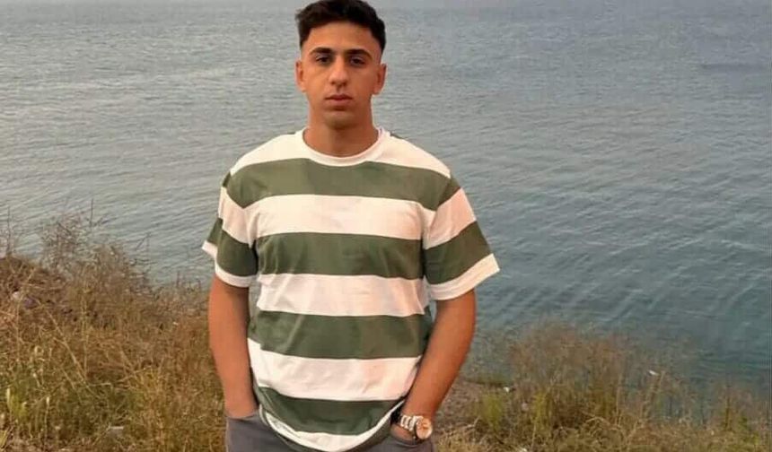 Restoranda Silah Kazası: 18 Yaşındaki Genç Hayatını Kaybetti