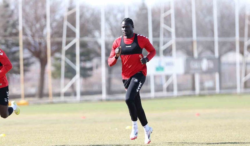 Trendyol 1. Lig’de Kritik Haftaya Doğru