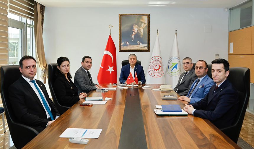 Vali Yavuz’dan Kritik Yatırım Mesajı: “Adana’nın Geleceğine Değer Katıyoruz”