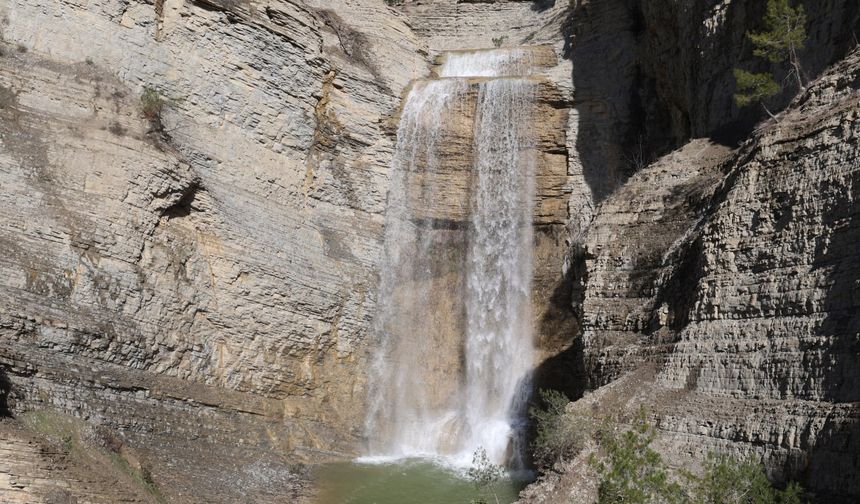 Adana’da Saklı Cennet Yeniden Akmaya Başladı