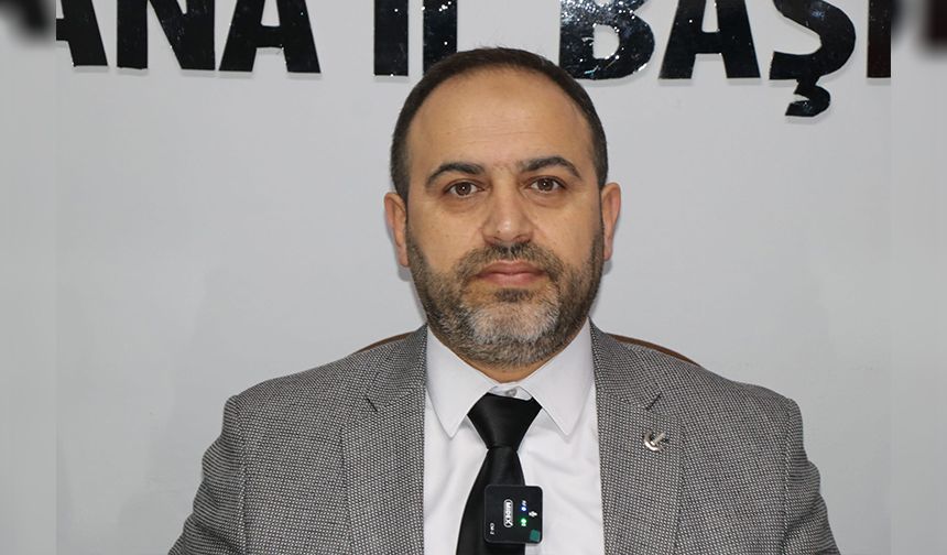 Yeniden Refah Emekli Ve Asgari Ücretlinin Hakkını Savundu