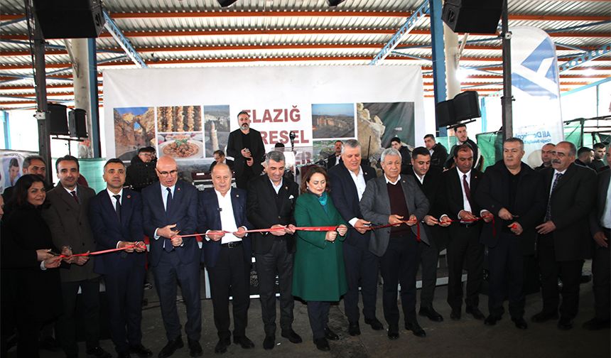 Yüreğir’de Elazığ Coşkusu! Türküler, Lezzetler, Kültür Bir Arada