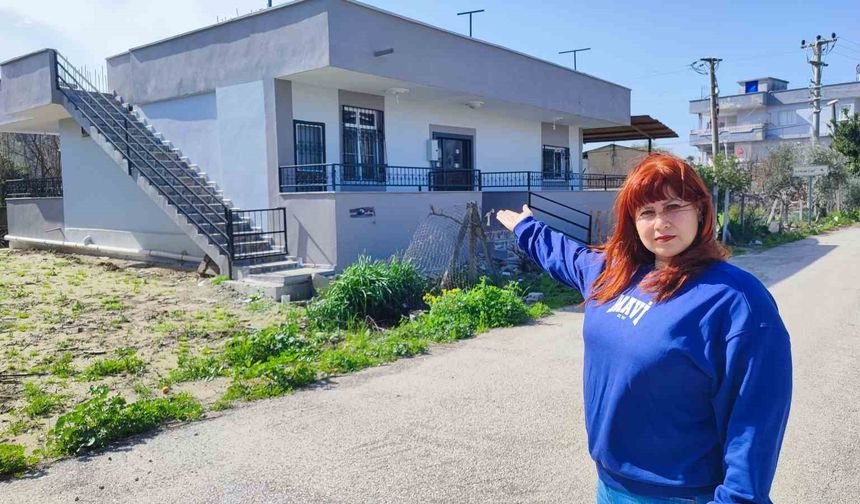 Adana’da Kaçak Yapı Dosyasında Yeni Gelişme