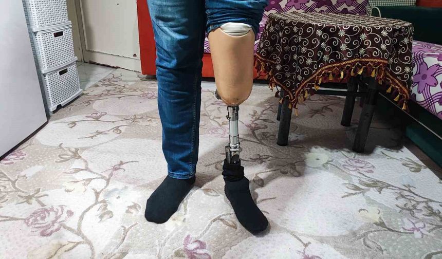 700 TL İçin Verdiği IBAN Hayatını Kararttı!