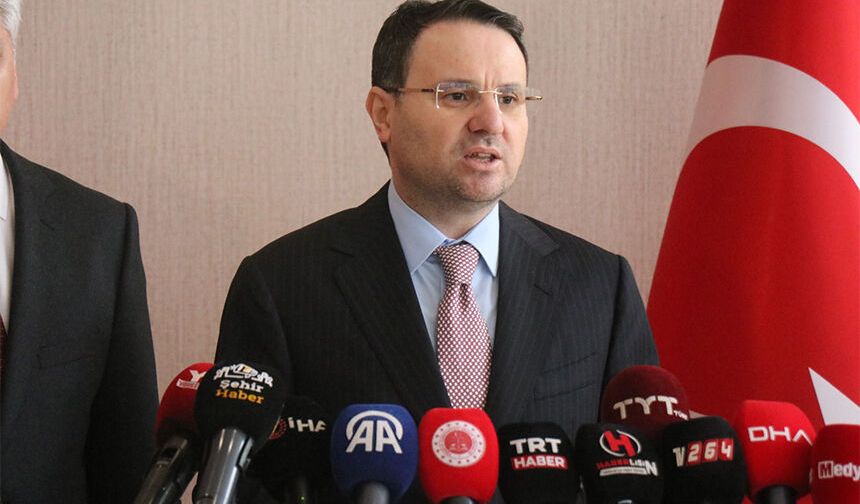 Adalet Bakanı Akın Gürlek Açıkladı: Suç İçin Adana’dan Çocuk Kiralıyorlar