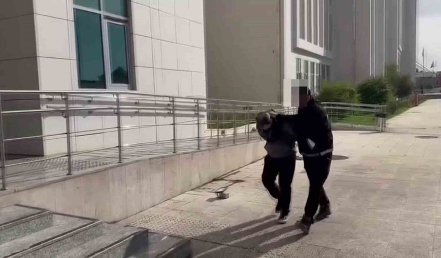 Adana’da Narkotik Operasyonu: 19 Firari Tek Tek Yakalandı!