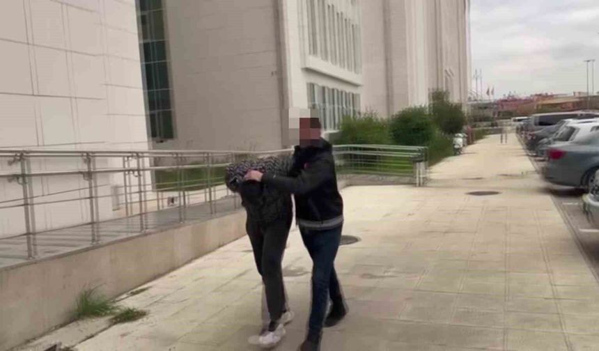 Adana’da Narkotik Operasyonu: 25 Firari Yakalandı