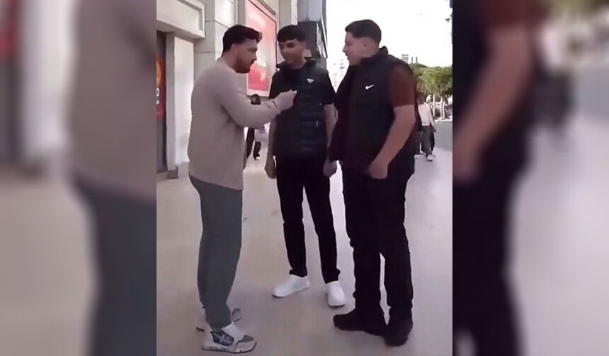 Adliyenin Mescidini Temizleyecek!