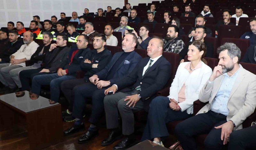 AOSB’de Futbol Heyecanı Başlıyor! 40 Takım Sahaya Çıkacak