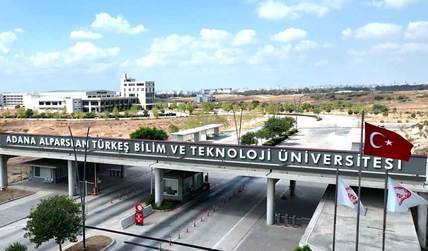 ATÜ’de Kadınlar Akademik Gücüyle Öne Çıkıyor: Kadroda Yüzde 48,5!