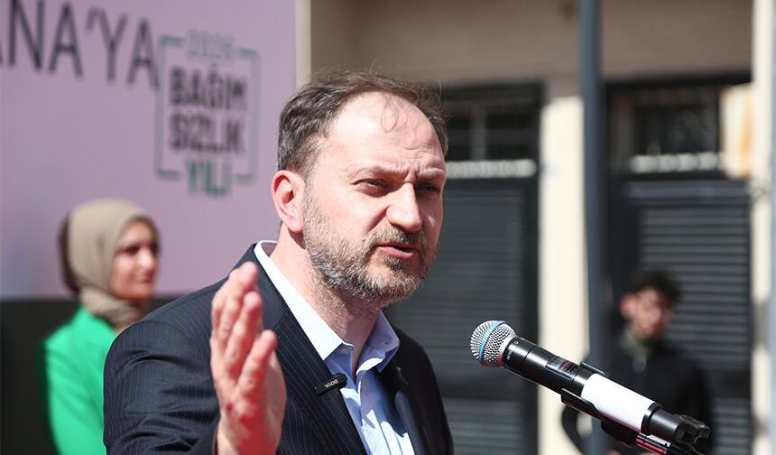 Bağımlılıkla Çok Ciddi Bir Dalga Var