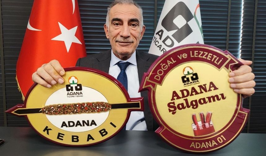 Adana’nın Efsane İçeceği Avrupa’dan Tescil Aldı