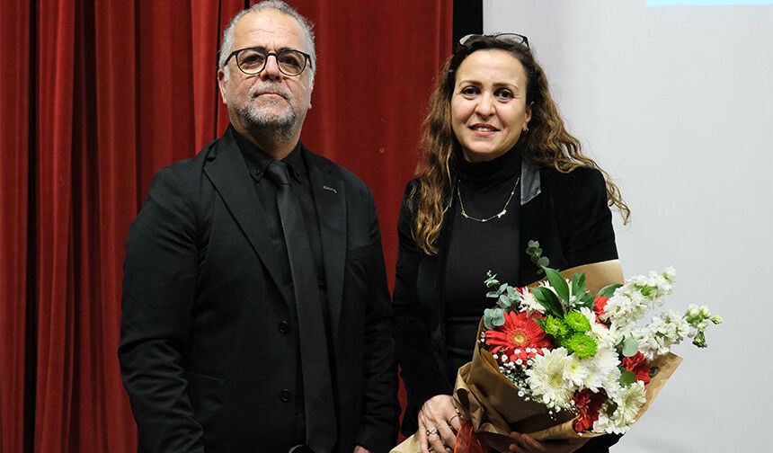 “Bir Nefes Sağlık, Bir Ömür Özgürlük” Konferansı Yoğun İlgi Gördü