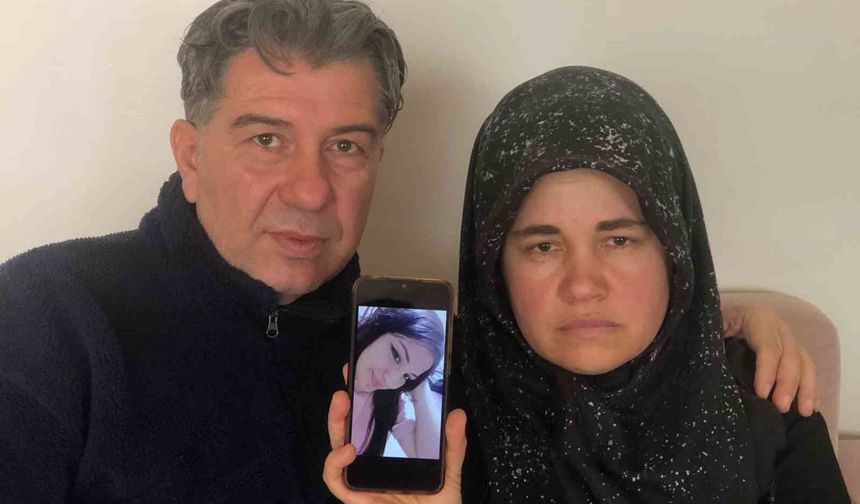 Adana’da Korkutan Kayıp: 16 Yaşındaki Ayşe’den 5 Gündür Haber Yok!