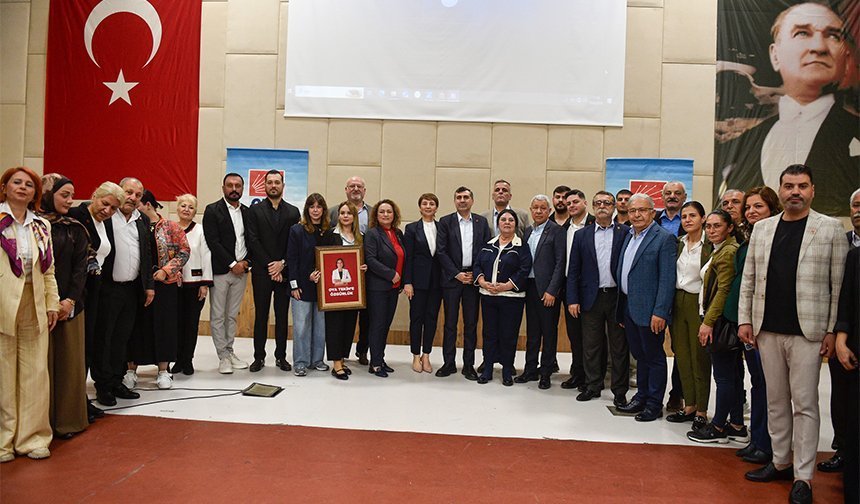 CHP Seyhan’dan Türkiye’ye Mesaj: “Birlikte Kazanacağız!”