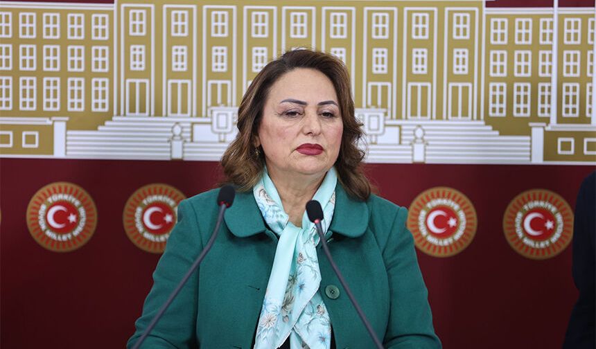 CHP’li Şevkin Adana ve Türkiye İçin Alarm Verdi: “Yoksulluk Sınırı 100 Bini Aştı”