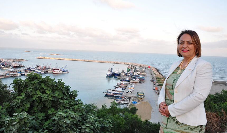 CHP’li Şevkin’den Bakan Ersoy’a Sert Mesaj: “13 Yıldır Tek Çivi Çakılmadı, Kararı İptal Ettiniz!”