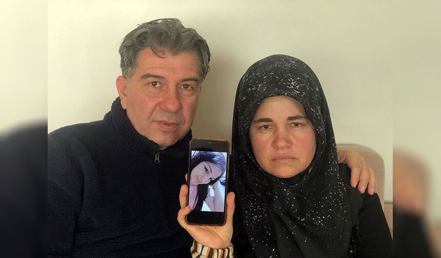 Canı Sıkılınca Evden Kaçmış!