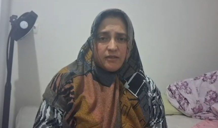 Adana’da Kayıp Alarmı! 13 Yaşındaki Kızdan Haber Yok