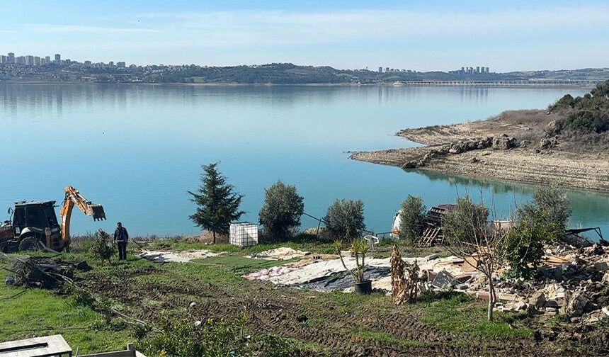 Çukurova’da 54 İşletme Yıkılacak