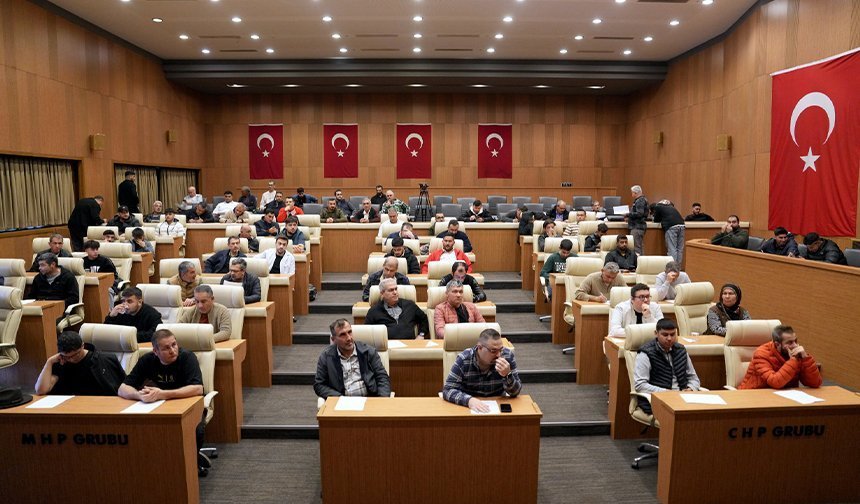 Çukurova’da İş Fırsatları Kapınızı Çalıyor! Kariyer Günleri Başladı