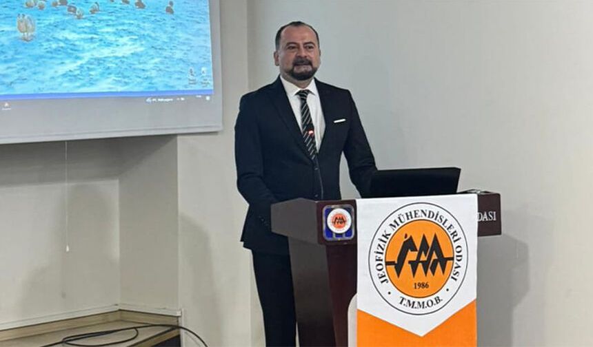 Deprem Haftası’nda Kritik Uyarı: “Aynı Hataları Tekrarlıyoruz”