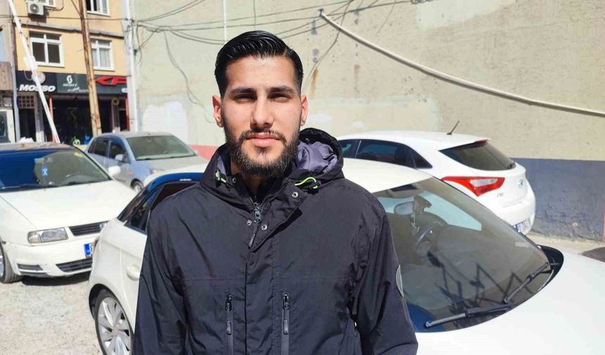 Adana’da Modifiye Tutkusu Sınır Tanımadı! “Cezaevine Girerim Ama Arabamı Vermem”